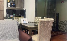 Solemare Parksuites Condo